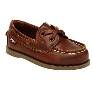 Cater’s. Toddler Loafer Boat Shoes.